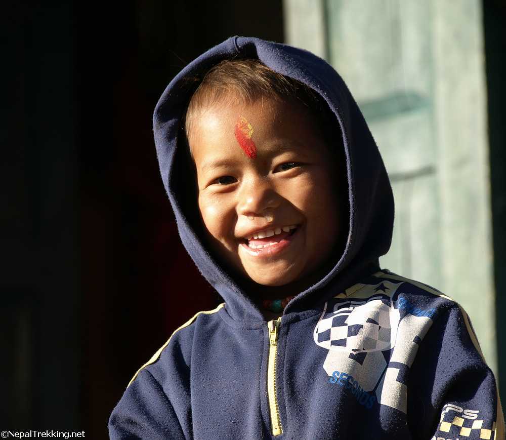 nepal-kid